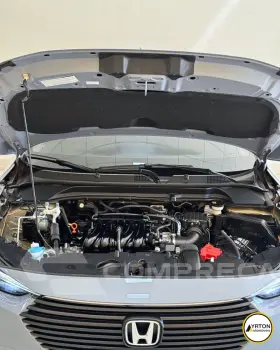 HR-V 1.5 16V 4P FLEX EX AUTOMÁTICO CVT