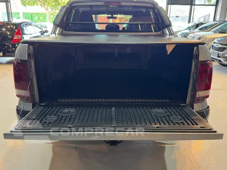 AMAROK 3.0 V6 TDI DIESEL COMFORTLINE CD 4MOTION AUTOMÁTICO