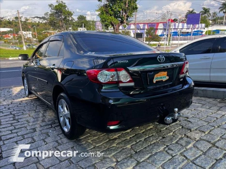 COROLLA 2.0 XEI 16V