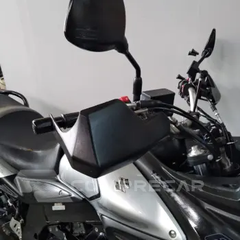 V-STROM 650 XT