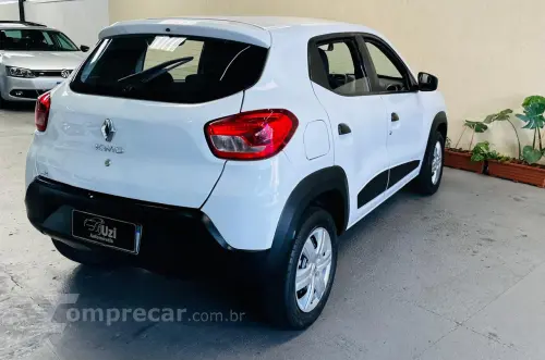 KWID 1.0 12V SCE ZEN