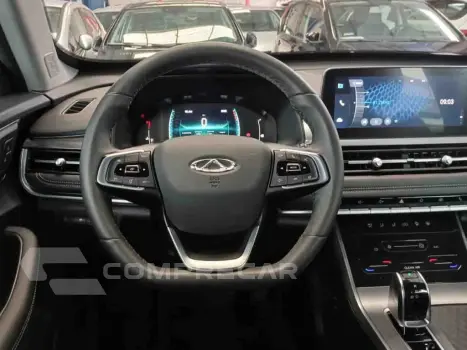 TIGGO 5x 1.5 VVT TURBO iFLEX SPORT CVT