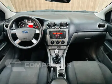 FOCUS 1.6 8V