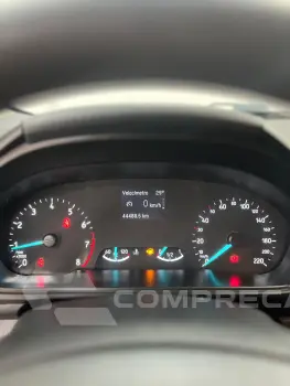 ECOSPORT 1.5 Ti-vct SE