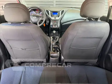 HB20 1.6 Comfort 16V