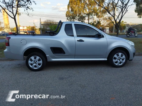 MONTANA 1.4 MPFI LS CS 8V