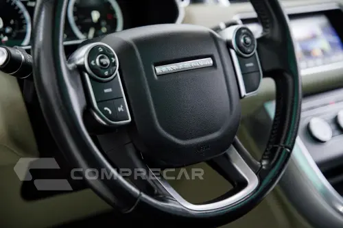 Range Rover Sport HSE 3.0 4x4 SDV6 Dies.