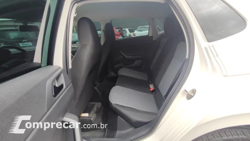 POLO 1.0 170 TSI