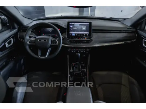 COMMANDER 2.2 TURBO DIESEL OVERLAND AT9