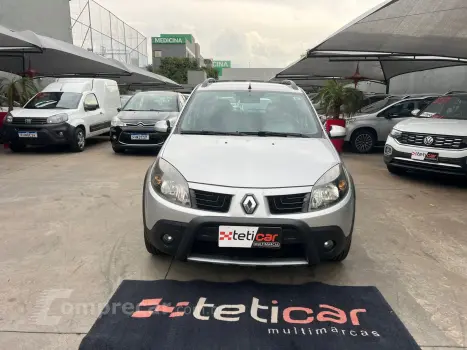 SANDERO 1.6 Stepway 16V