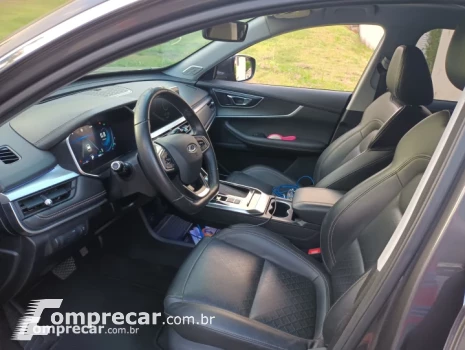TIGGO 8 1.6 Tgdi TXS MAX Drive
