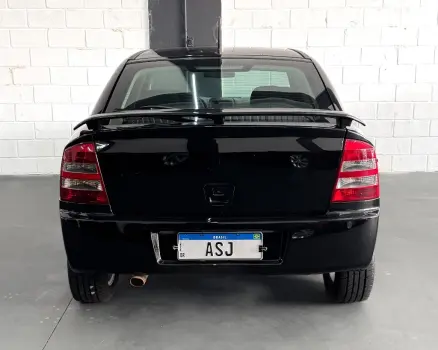 Astra Advantage 2.0 MPFI 8V FlexPower 5p