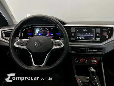Nivus Comfortline 200 TSI