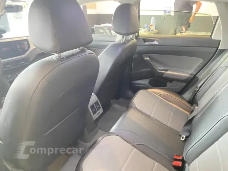 POLO 1.0 200 TSI Highline