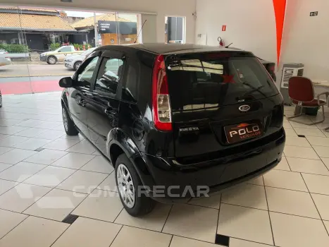 FIESTA 1.0 MPI HATCH 8V FORD