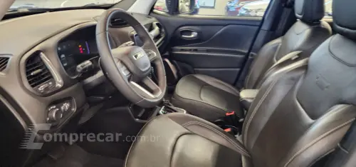 RENEGADE 1.3 T270 Turbo Longitude