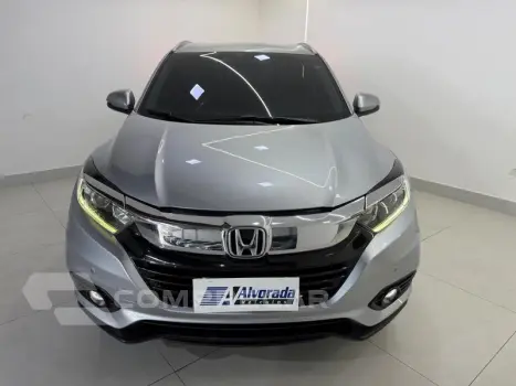 HR-V EXL CVT
