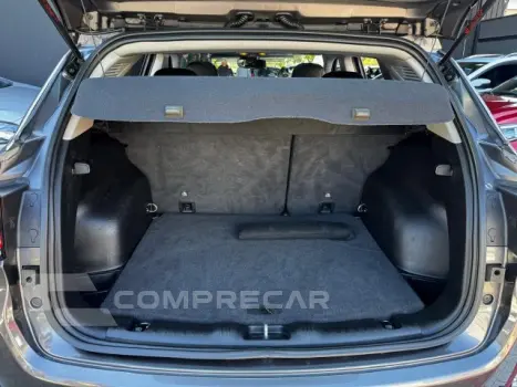 COMPASS - 1.3 T270 TURBO LONGITUDE AT6