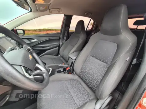 ONIX 1.0 TURBO FLEX LTZ MANUAL