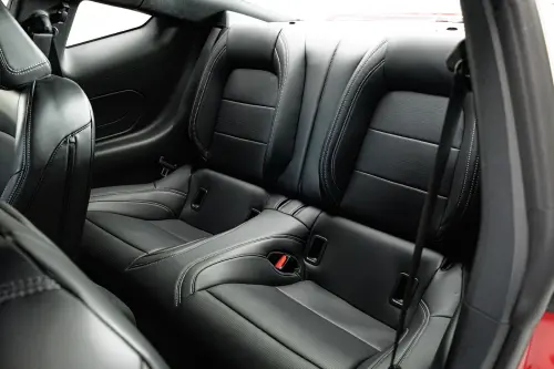 MUSTANG 5.0 V8 GT Performance