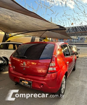 SANDERO 1.0 12V SCE Authentique