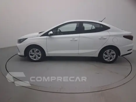 HB20S 1.0 12V FLEX COMFORT MANUAL