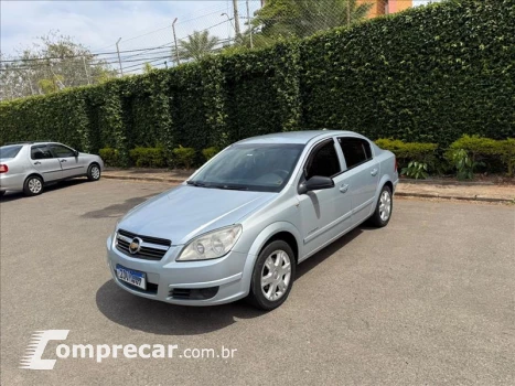 VECTRA 2.0 MPFI Expression 8V