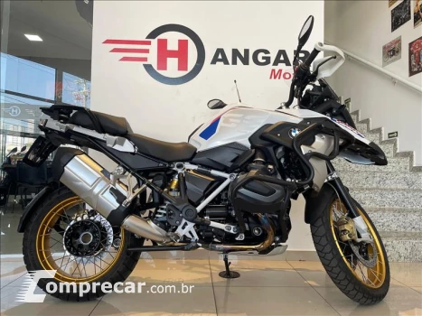 R 1250 GS ADVENTURE PREMIUM RALLYE