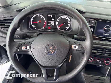 POLO 1.0 MPI TRACK MANUAL