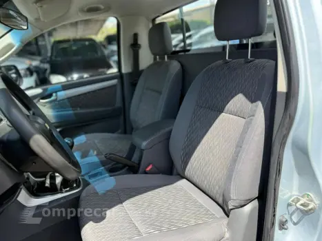 S10 Pick-Up LT 2.4 F.Power 4x2 CS