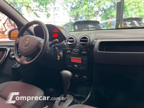 SANDERO 1.6 Stepway 16V
