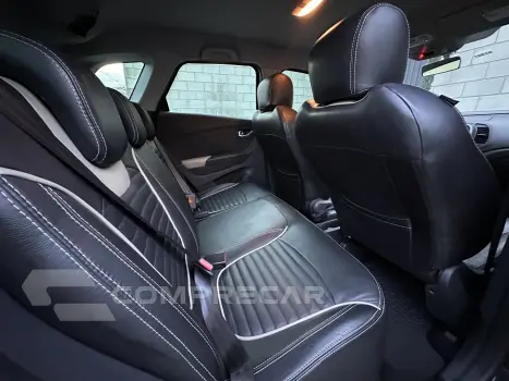CAPTUR 1.6 16V SCE FLEX LIFE X-TRONIC