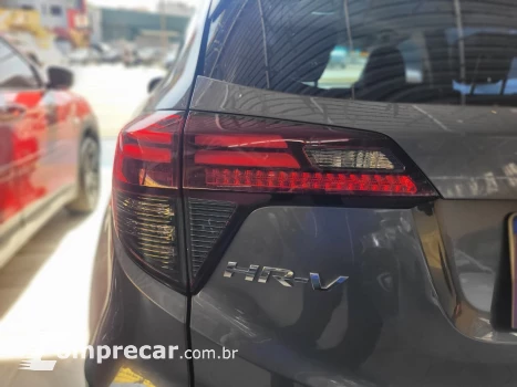 HR-V EXL 1.8 Flexone 16V 5p Aut.