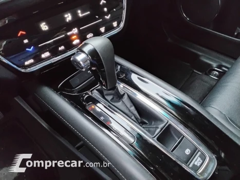 HR-V 1.8 16V FLEX EXL 4P AUTOMÁTICO
