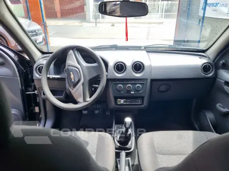 CELTA 1.0 MPFI LT 8V