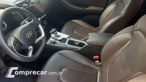 CRETA 1.0 Tgdi Platinum