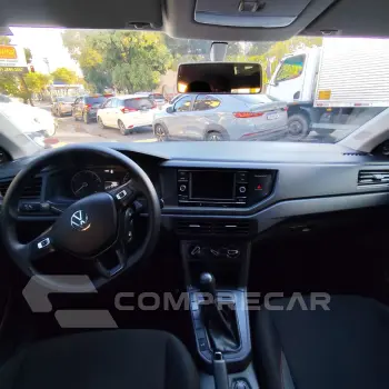 Polo 1.0 MPI Flex 12V 5p