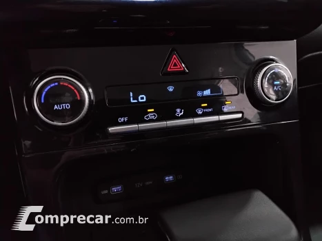 CRETA 1.0 TGDI FLEX LIMITED AUTOMÁTICO