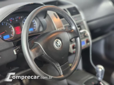 Polo SPORTLINE I MOTION 1.6 T.Flex 5p