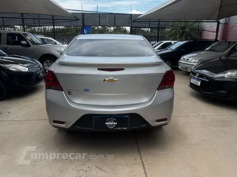 Prisma 1.4 4P LTZ FLEX