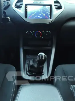 KA 1.5 Ti-vct SE