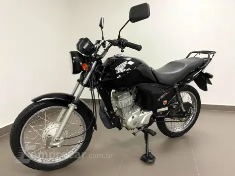 HONDA CG 125 FAN KS