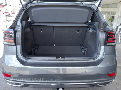 TAOS 1.4 250 TSI TOTAL FLEX HIGHLINE AUTOMÁTICO