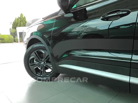 TIGGO 7 1.5 TCI TURBO FLEX SPORT CVT