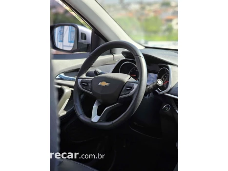 TRACKER 1.2 TURBO FLEX PREMIER AUTOMÁTICO