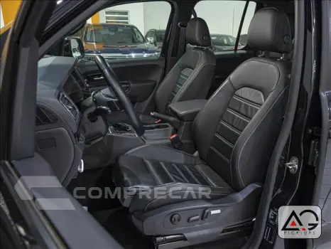 AMAROK 3.0 V6 TDI Highline Extreme CD 4motion