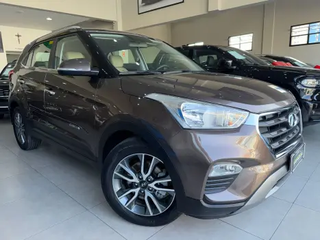 CRETA 1.6 16V Pulse