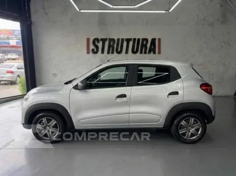 KWID 1.0 12V SCE ZEN
