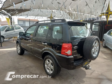 EcoSport XLT 2.0