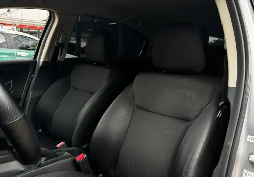 CITY 1.5 LX Sedan 16V